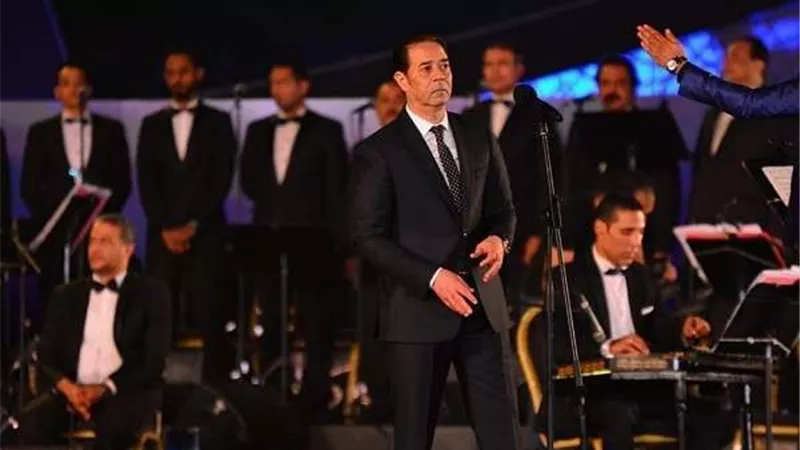 تعرف على قائمة حفلات شهر أغسطس