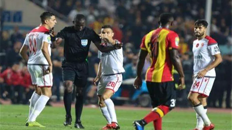 موعد مباراة الوداد والترجي في نصف نهائي الدوري الإفريقي والقنوات الناقلة