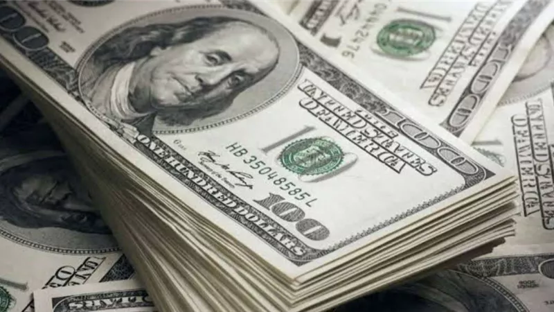 استقرار أسعار الدولار بالبنوك خلال التعاملات المسائية