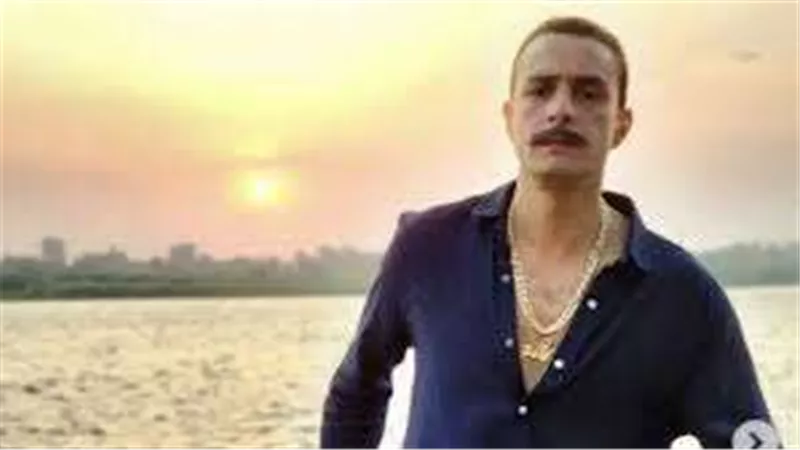 أحمد الفيشاوي يروج لفيلم 