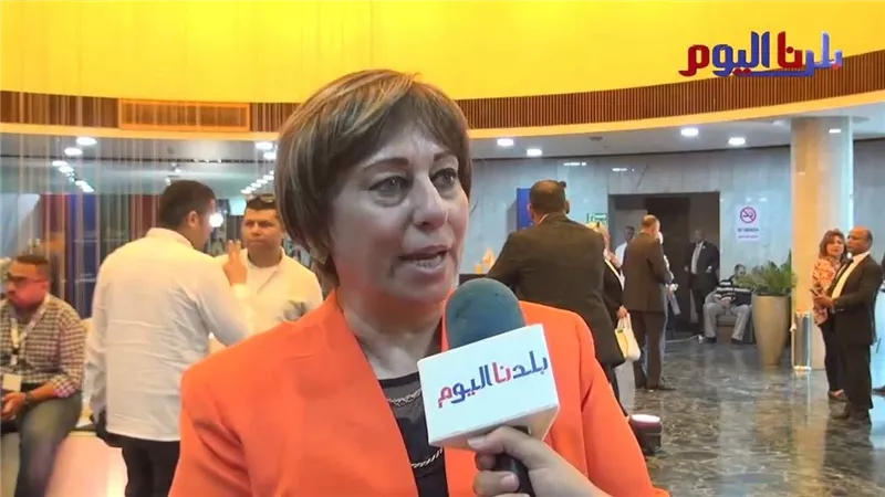 خاص| النائبة مرفت مطر: الزيادة الضريبية على أسعار السجائر تستهدف سد الفجوة الإنتاجية