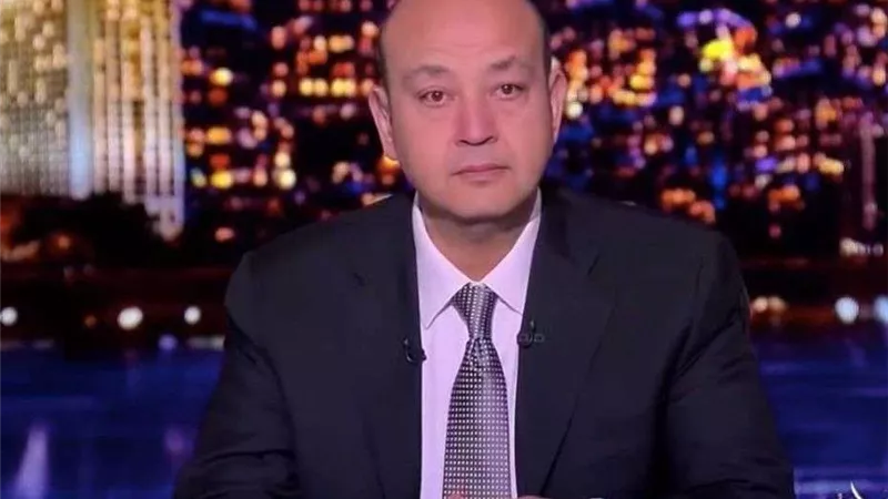 مليارات.. عمرو أديب يكشف حجم سحب المصريين من البنوك خلال عيد الأضحى
