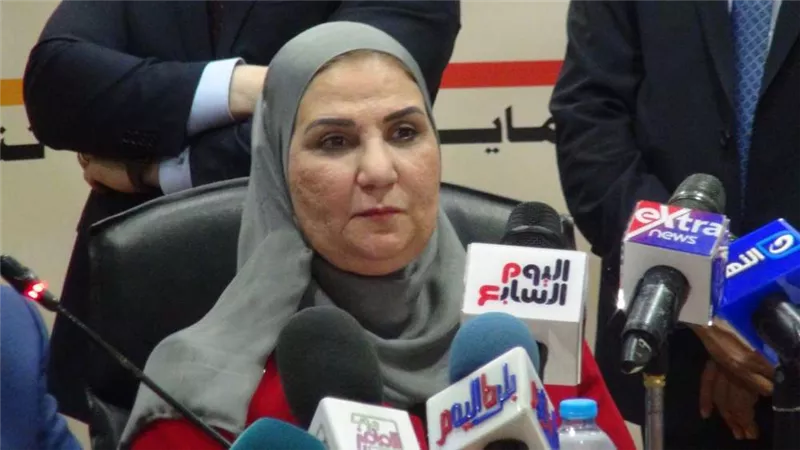 غدًا.. وزيرة التضامن تفتتح معرض ديارنا في الساحل الشمالي