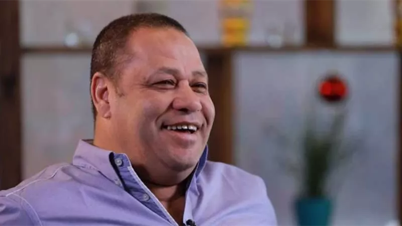 مفاجأة.. مدرب سيراميكا كليوباترا يتوقع إلغاء الدوري الممتاز بسبب سيد عبد الحفيظ