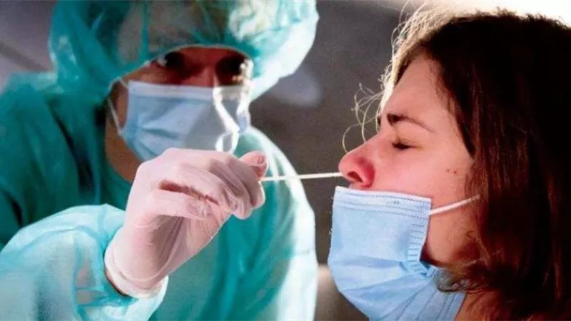 إسبانيا تفرض حجرًا صحيًا للوافدين من 4 دول بسبب ارتفاع إصابات كورونا