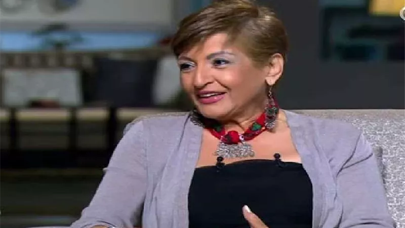 تعرف على شخصية ليلى عز العرب في 