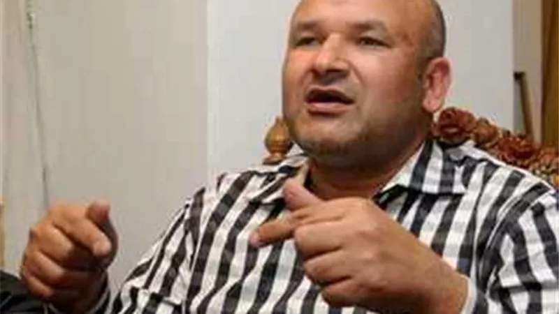بعد قليل.. نظر تجديد حبس نائب العفاريت وآخرين في قضية الآثار الكبرى