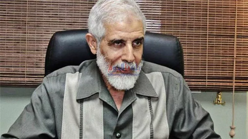 تأجيل محاكمة محمود عزت في اقتحام الحدود الشرقية والتخابر مع حماس