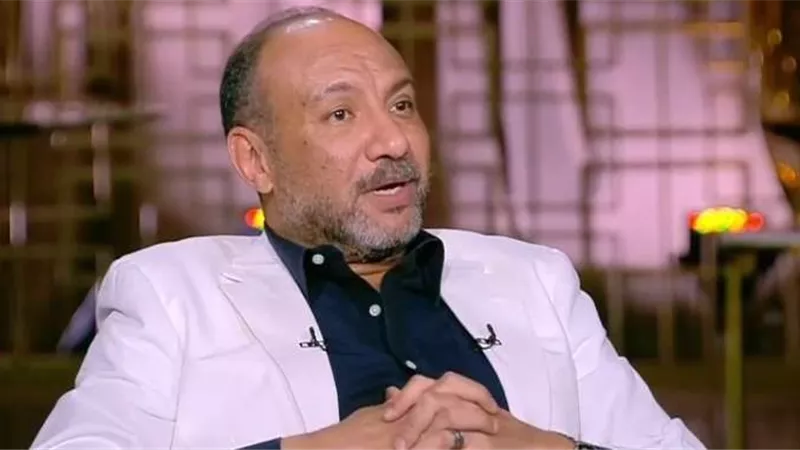 العرض خلال أيام.. «السيستم» يضم مجموعة كبيرة من ضيوف الشرف
