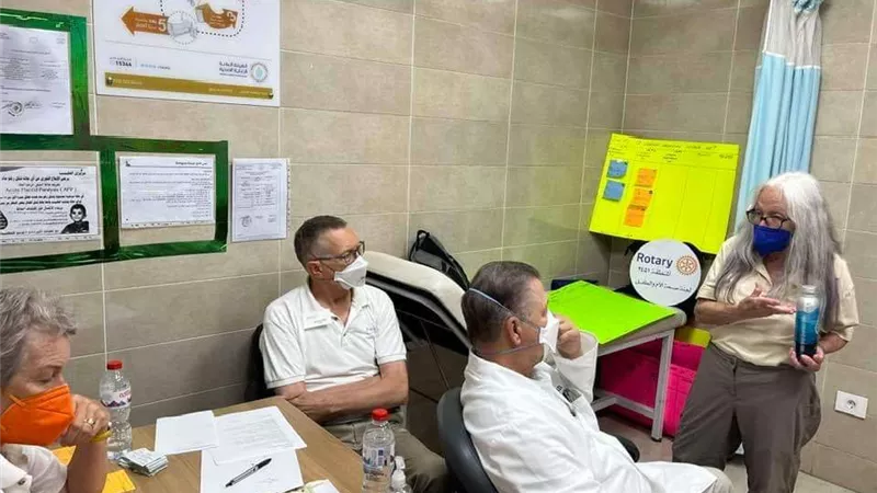 الرعاية الصحية: إطلاق قافلة عمليات تجميل الأطفال والكبار بالأقصر