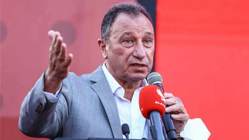 في ذكرى ميلاده.. محمود الخطيب رمز الأهلي وأسطورة الكرة الإفريقية