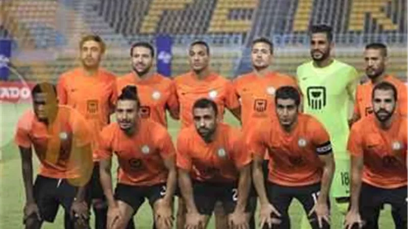تشكيل فريق البنك الأهلي لمواجهة فيوتشر في الدوري