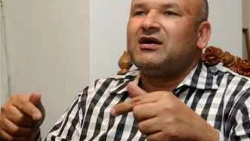 تجديد حبس 