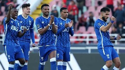 التعادل السلبي يحسم الشوط الأول من مباراة الهلال والحزم في كأس خادم الحرمين الشريفين