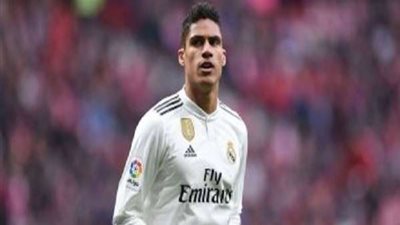 استعدادًا للرحيل.. فاران يغيب عن مران ريال مدريد