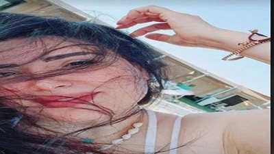 بطن مكشوف.. إطلالة جريئة لـ عبير صبري في أحدث جلسة تصوير (صور)