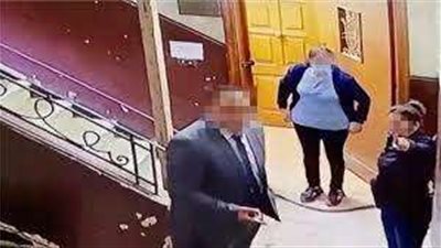 تأييد الحكم الصادر ضد المتهم بالتحرش بطفلة المعادي