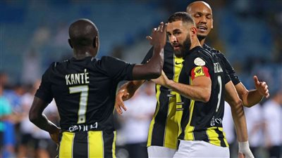 تشكيل اتحاد جدة أمام الفيحاء في كأس خادم الحرمين الشريفين