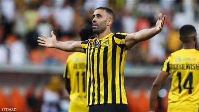 بثلاثية.. اتحاد جدة يكتسح الفيحاء في ثمن نهائي كأس خادم الحرمين الشريفين
