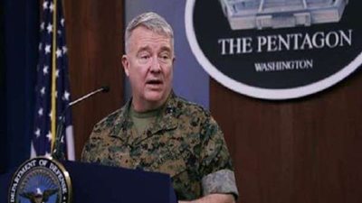 الهجوم يعني الحرب.. واشنطن تطلق تحذيرا شديد اللهجة لـ طالبان