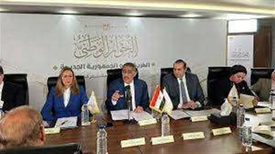 «أمناء الحوار الوطني»: سيناءأرض طاهرة ومعبر الأنبياء التي طالما مثلت لمصر عمقًا استراتيجيًا