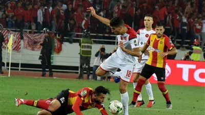 مدرب الوداد: الترجي فريق رائع صاحب تاريخ طويل