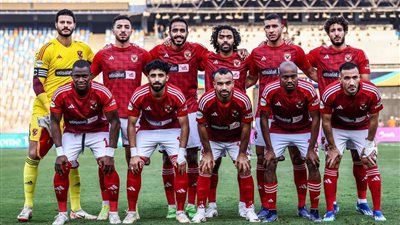 عاشور يعود.. قائمة الأهلي لمواجهة صن داونز في الدوري الإفريقي