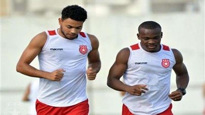 لحين سداد غرامة الأهلي..  إيقاف اللاعب الايفواري كوليبالي