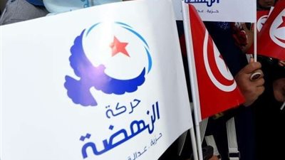 تعبيرا عن الفرحة بقرارات الرئيس.. اقتحام مقار حركة النهضة بتونس