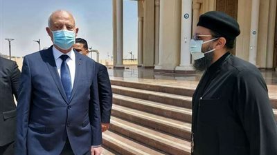 بعد قرار الرئيس.. مسؤول تونسي يكشف مدة تعليق عمل البرلمان