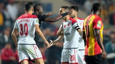تشكيل الوداد المتوقع لمواجهة الترجي في الدوري الأفريقي