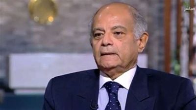 السفير حسين هريدي: أمريكا وإسرائيل تعد لشرق أوسط مختلف عما كان عليه قبل 7 أكتوبر.. فيديو