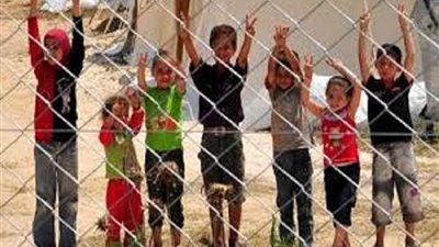 الأسد يبحث عودة اللاجئين السوريين مع مبعوث بوتين