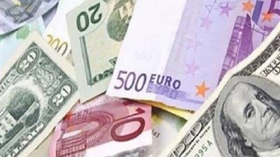 أسعار العملات اليوم الثلاثاء في البنوك المصرية