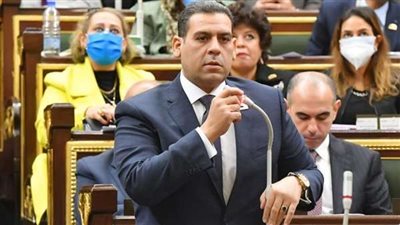 برلماني: مصر بذلت جهودًا حثيثة لتحقيق نهضة تنموية شاملة في أرض سيناء
