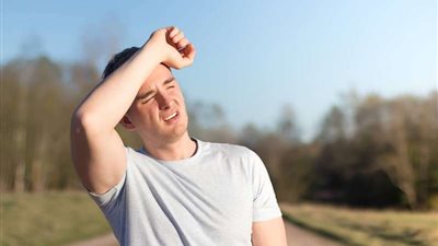 مخاطر التعرض لأشعة الشمس المرتفعة.. تعرف عليها