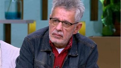 زكي فطين عبدالوهاب يكشف تفاصيل جديدة في مرضه