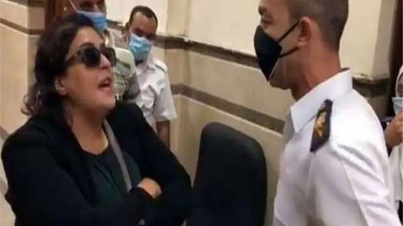 اليوم.. استئناف النيابة على براءة 