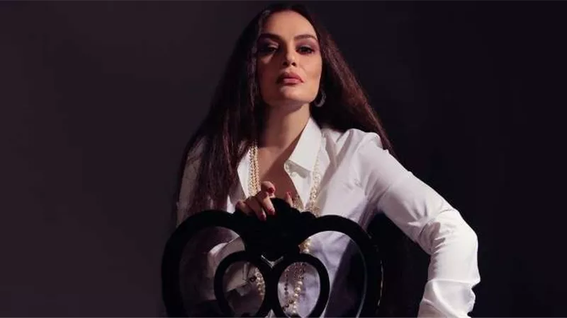 رسالة شديدة اللهجة من شريهان إلى الرئيس الأمريكي