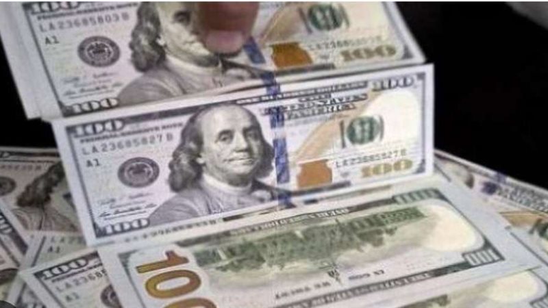 أسعار الدولار