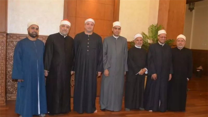 «الأوقاف» تعلن انطلاق مقرأة كبار القراء بمسجد الحسين