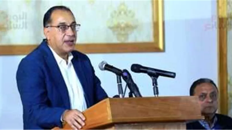 رئيس الوزراء يزور الشيخ زويد ورفح بعد الانتهاء من المؤتمر الصحفي بالعريش