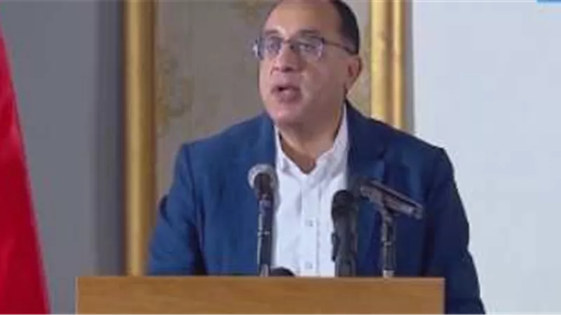 رئيس الوزراء: لن يتم تصفية أي قضية إقليمية على حساب مصر
