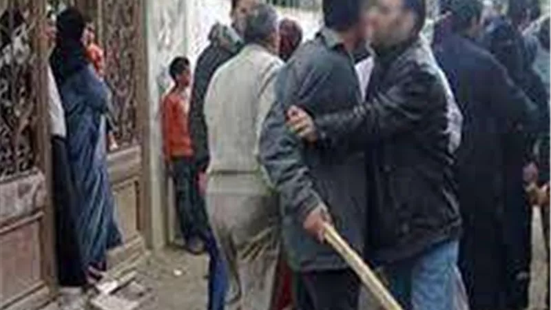 «الداخلية» تكشف ملابسات مقتل شخص في مشاجرة بسوهاج