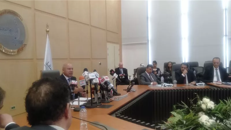 خاص| وزير النقل: الهدف من توطين صناعات السكة الحديد جذب العملة الصعبة