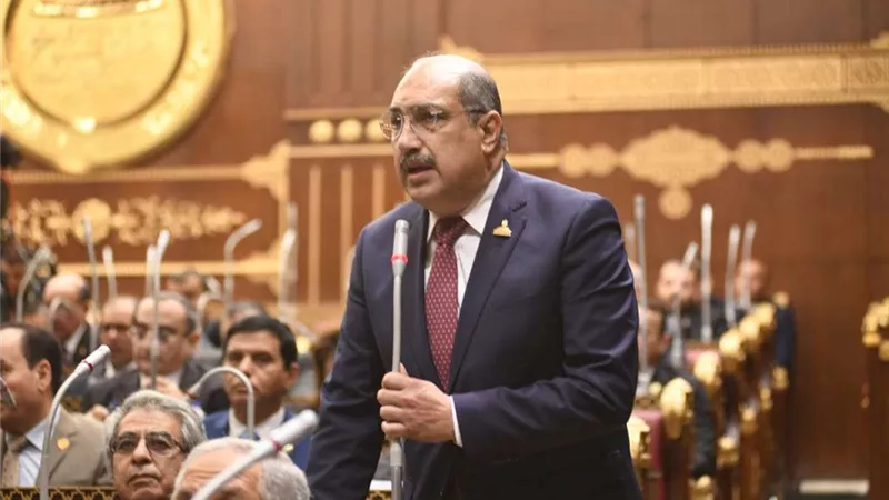 إيهاب وهبة: سيناء شهدت تطورات غير مسبوقة مثلت عبورا جديدا بمفهوم العصر الحديث