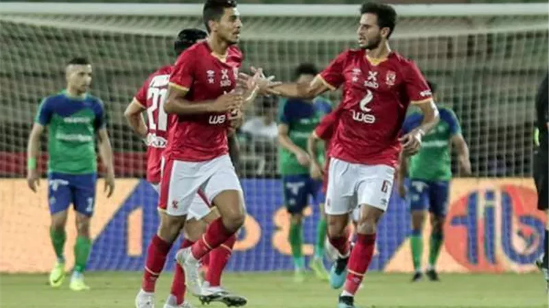 الأهلي في ورطة قبل مواجهة أسوان بالدوري
