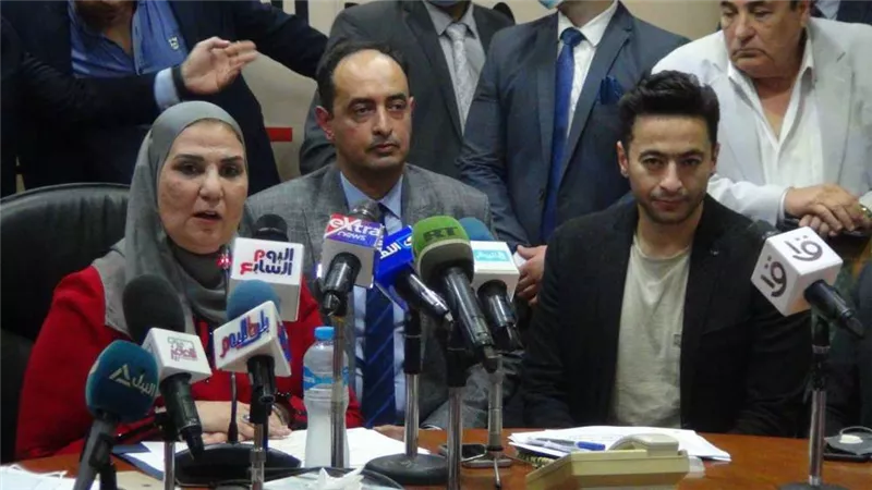وزيرة التضامن: التوسع في إنشاء الحضانات لتوفير الوقت أمام السيدات العاملات