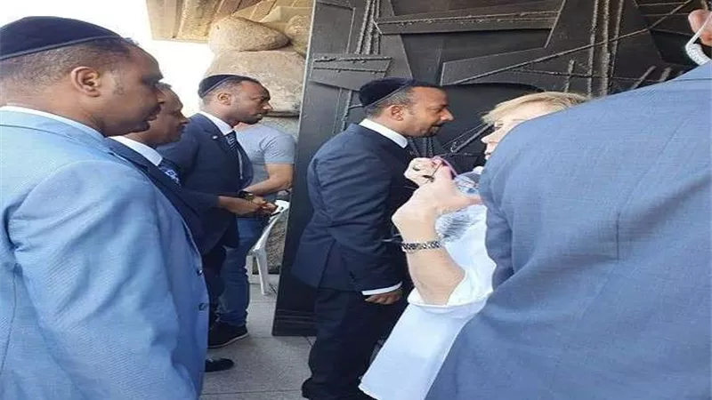 دولة إسرائيل الجديدة.. 