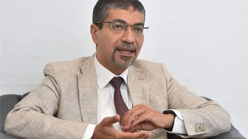 محمد البدري: جاهزون  للتضحية بكل ما هو ثمين وغالٍ من أجل الحفاظ على سيادة البلاد